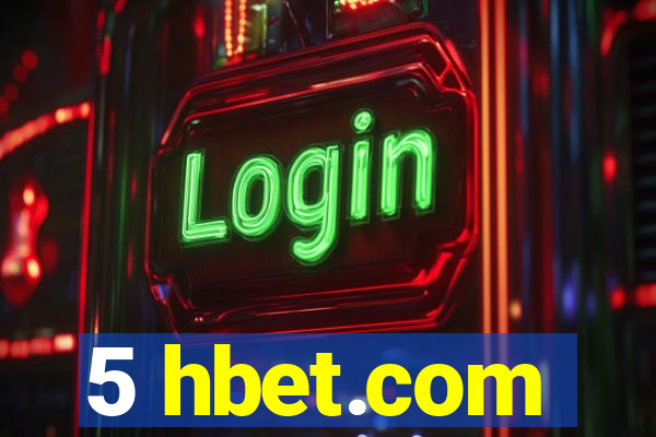 5 hbet.com